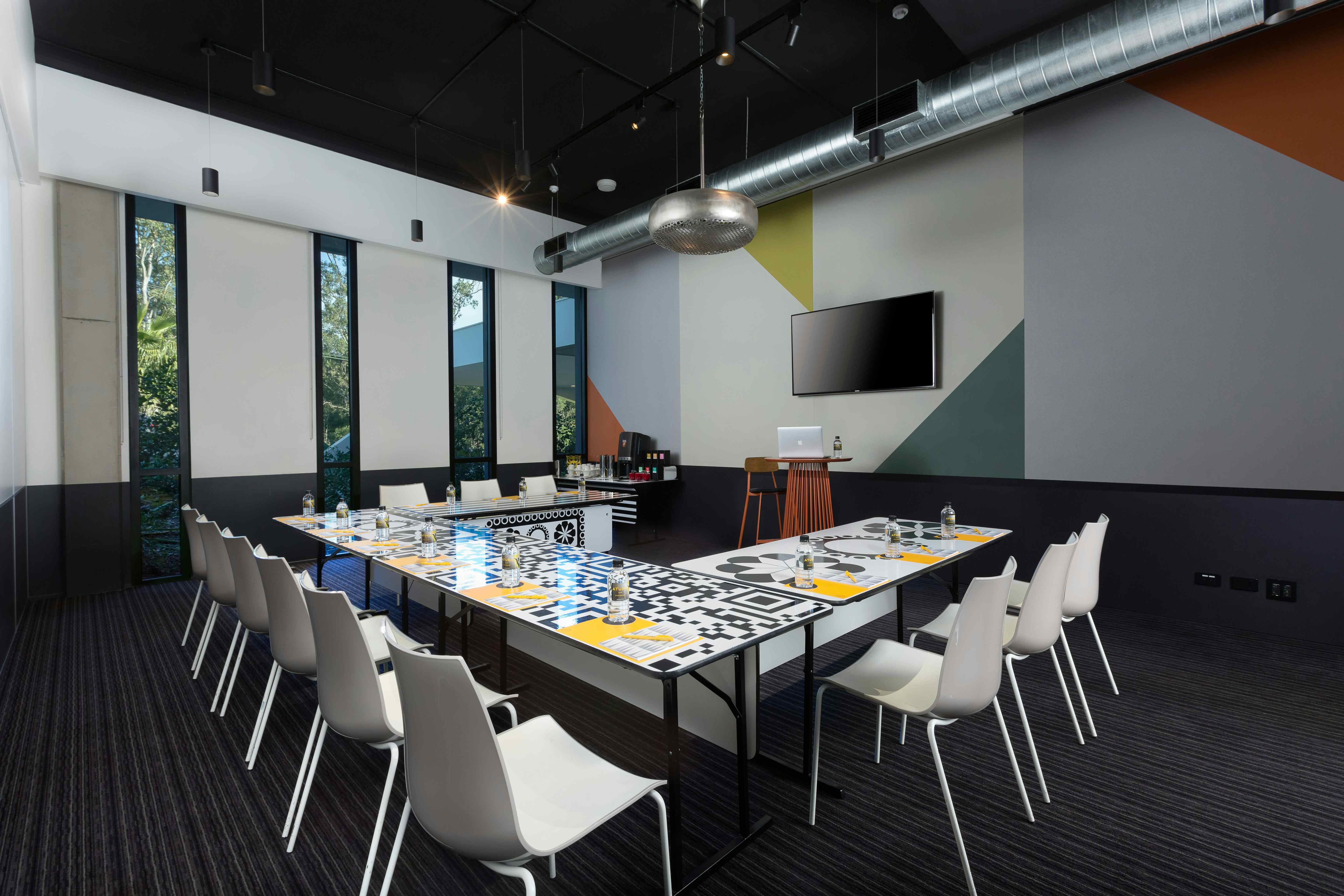 Book Phillip at Atura Blacktown . A Prospect Venue for Hire HeadBox